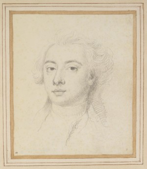 Portrait of Francisco Algarotti (1712-1764)